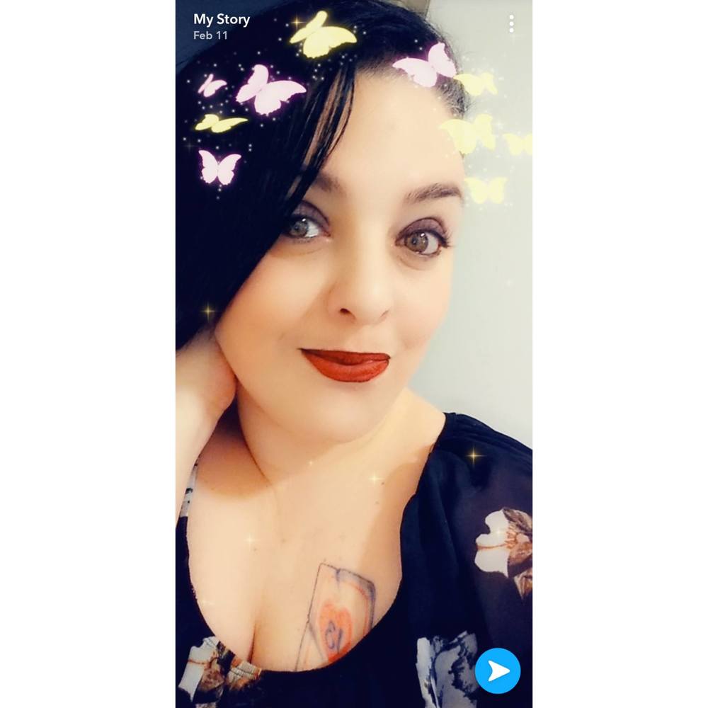 Meet your Posher, April